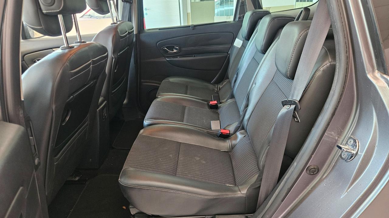 Renault Scenic Scénic XMod 1.5 dCi 110CV EDC Energy