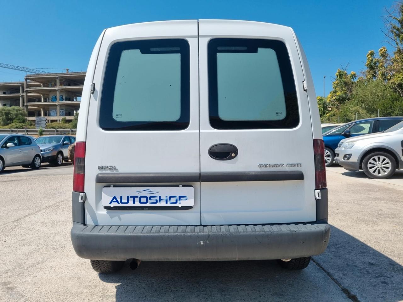 Opel Combo 1.3 CDTI 75CV 5p. Tour Enjoy
