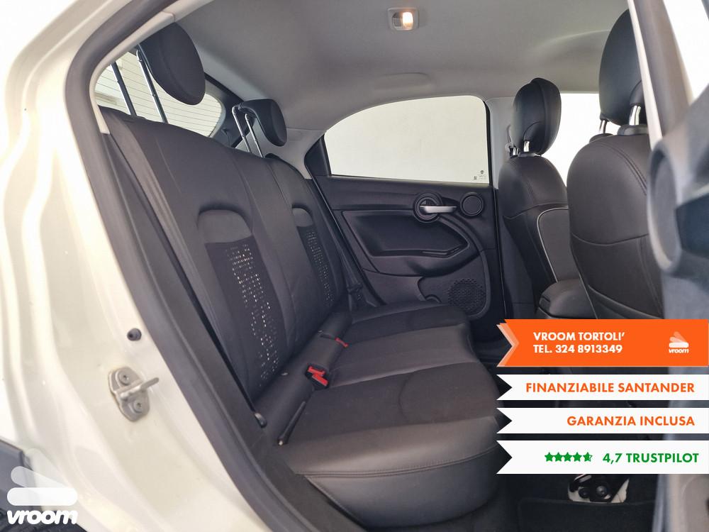 FIAT 500X 500X 1.3 T4 150 CV DCT Connect