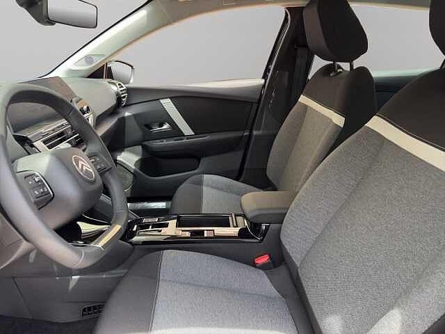Citroen C4 Hybrid 110 e-DCS6 You