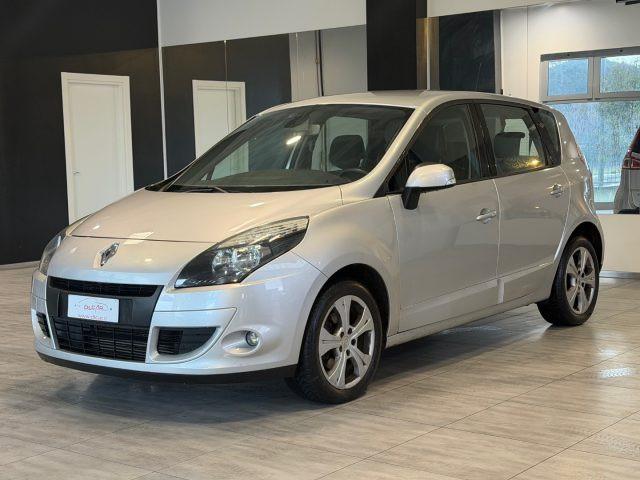 RENAULT Scenic 1.5 dCi 110CV Attractive