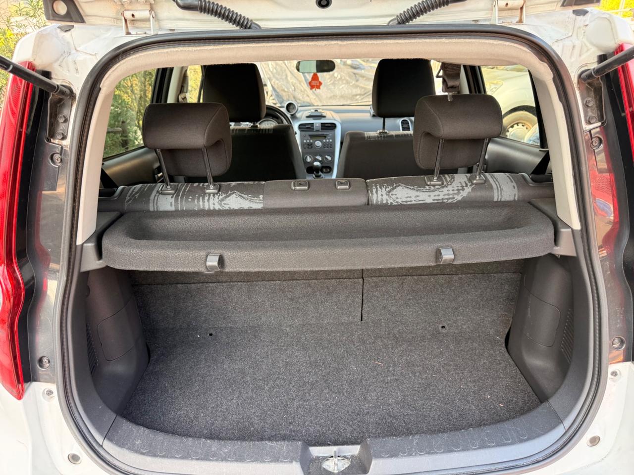 Opel Agila 1.2 16V 94CV Enjoy