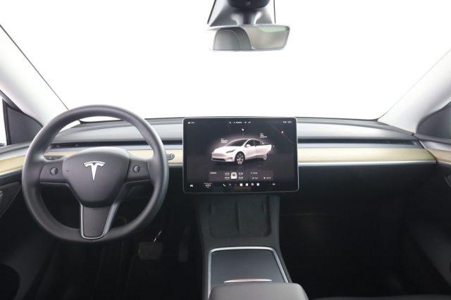 TESLA Model Y Model Y Long Range AWD