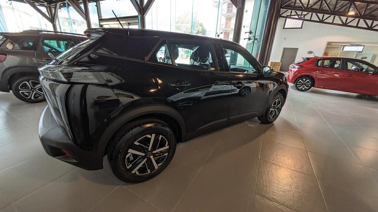 Peugeot 2008 100 S&S STYLE