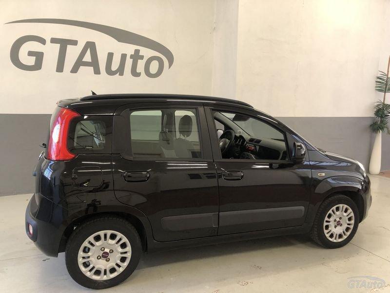 FIAT Panda Panda 1.2 Easy
