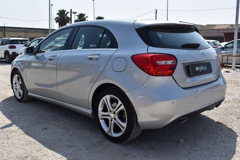 Mercedes-Benz Classe A MERCEDES A 180 CDI Executive