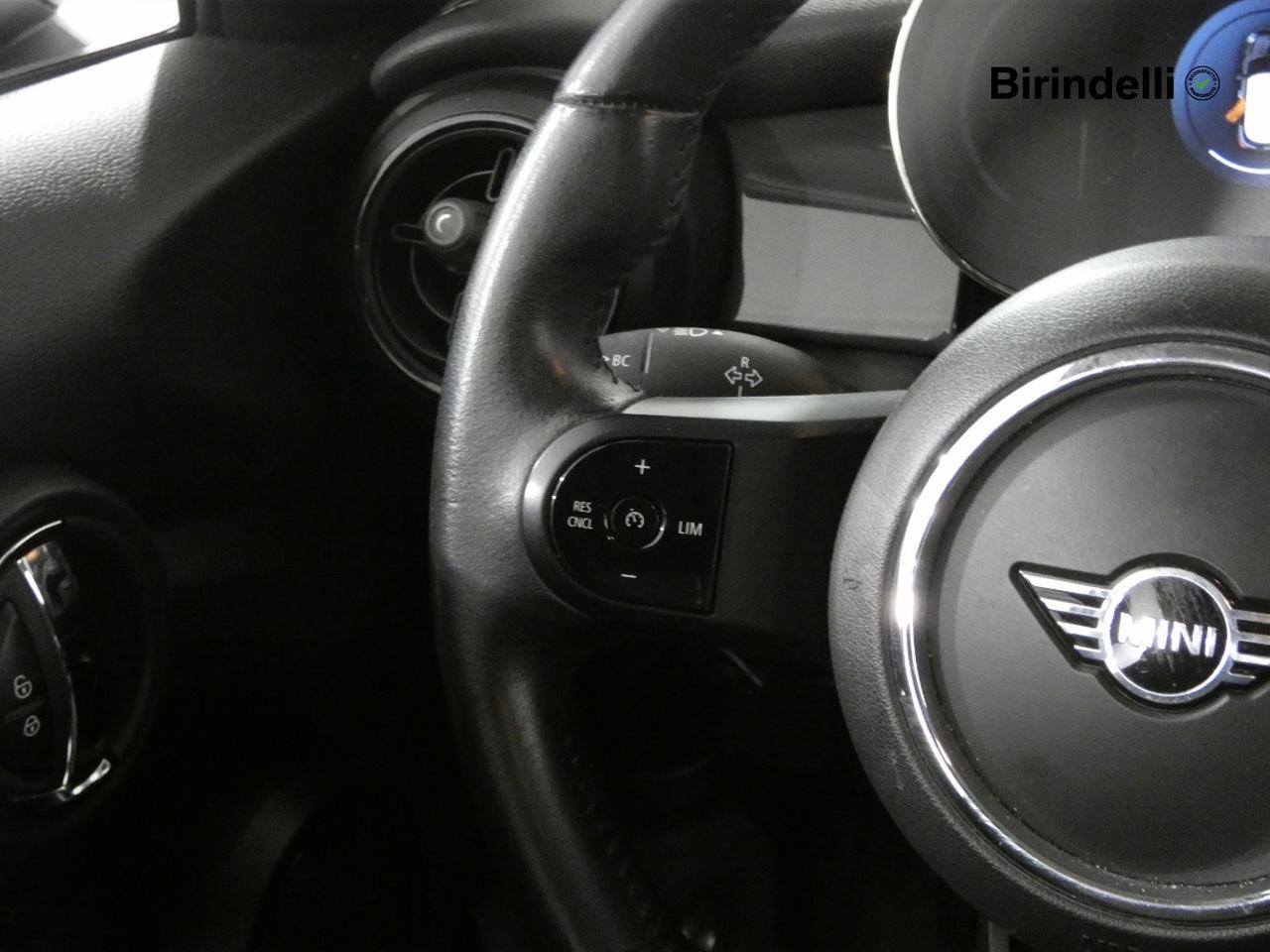 MINI Mini 5 porte (F55) - Mini 1.5 One Camden 5 porte