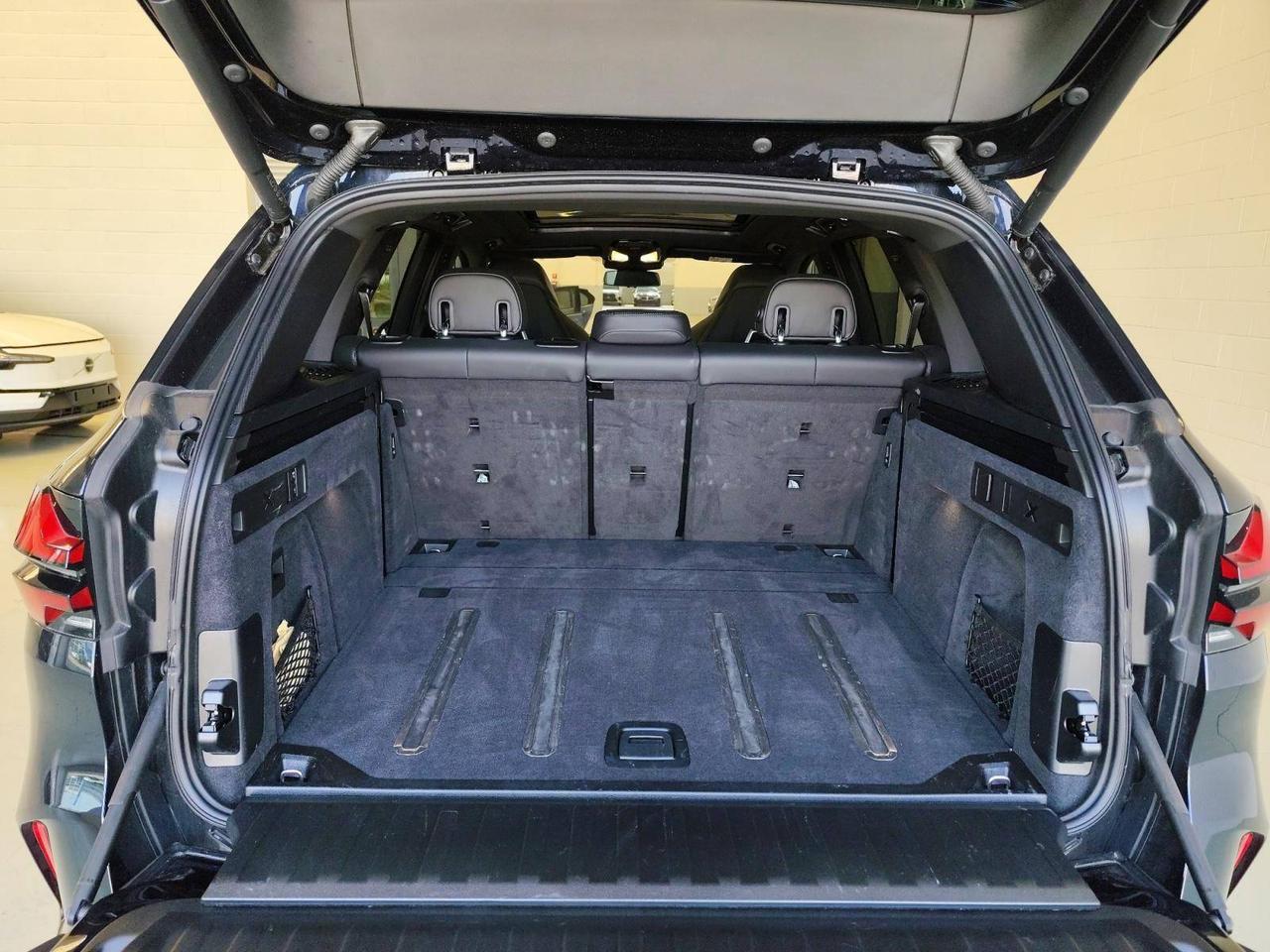 BMW X5 M Competition