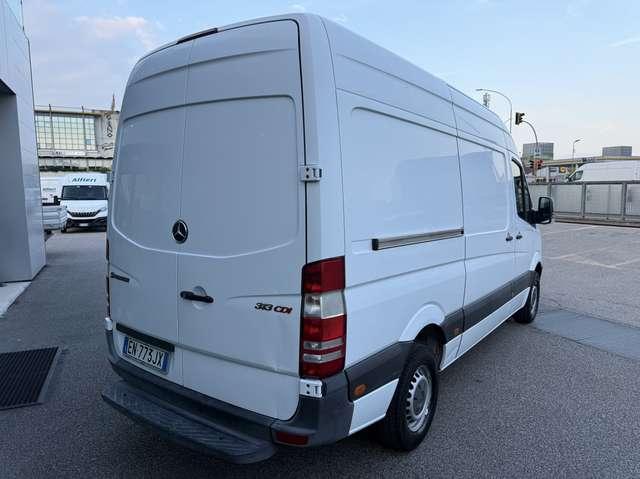 Mercedes-Benz Sprinter 313CDI Furgone MH3 Clima E6 3200x1780x1960 kg 1300