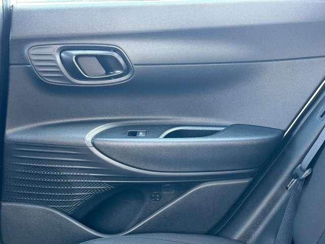 Hyundai i20 1.0 T-GDI 90cv ConnectLine