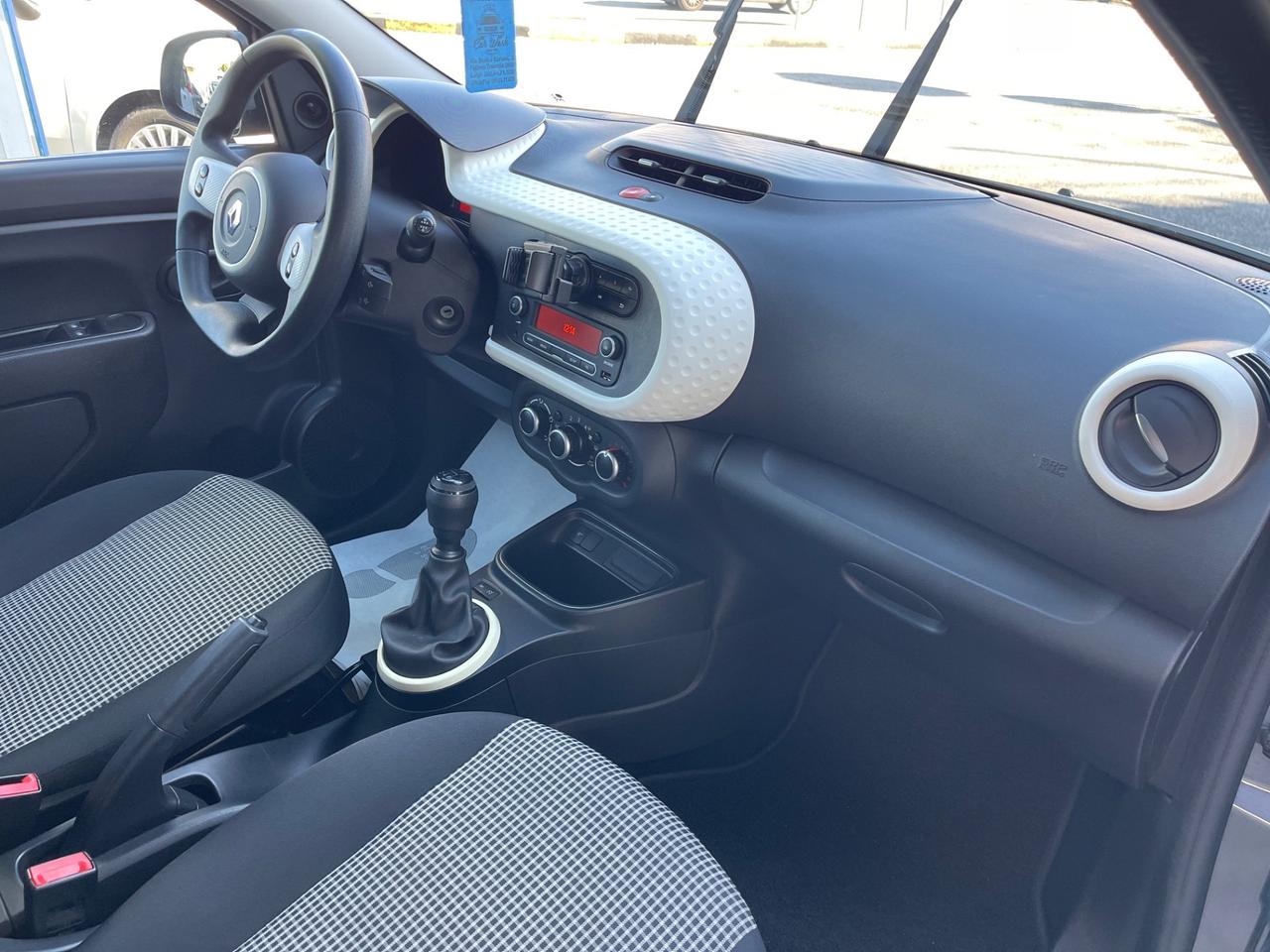 Renault Twingo SCe 65 CV Duel2 2020