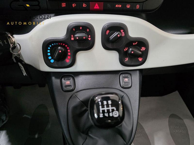 FIAT Panda Cross 1.0 FireFly 70cv S&S Hybrid Cross