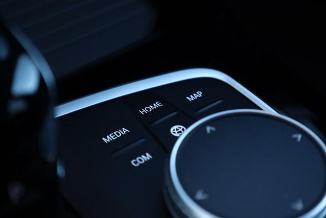 BMW X3 xDrive 20d M-Sport MH48V Msport SERVICE INCLUSI