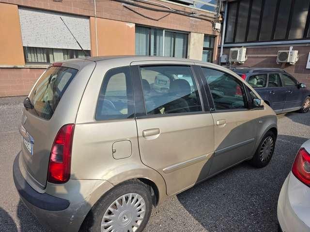 Lancia MUSA Musa 1.4 16v Oro