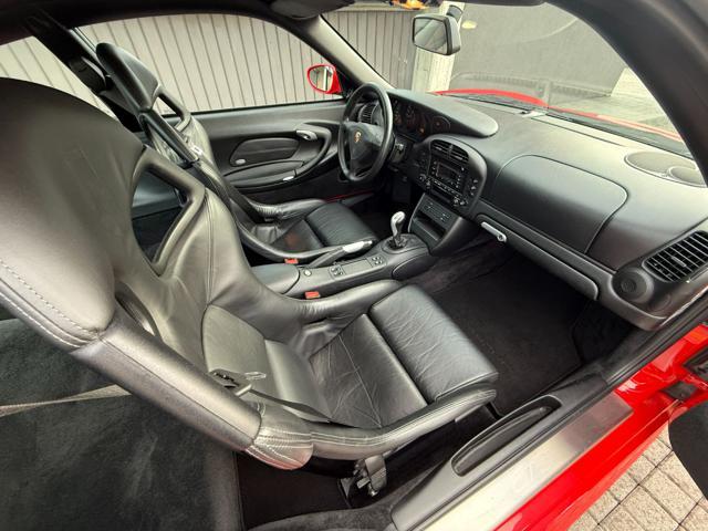 PORSCHE 996 GT3 * C07 * SEDILI CLUBSPORT * SERVICE *