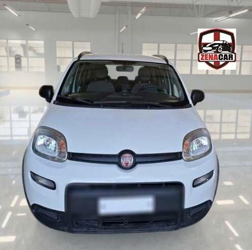 Fiat Panda 1.0 FireFly S&S Hybrid City Life Unico Proprietario