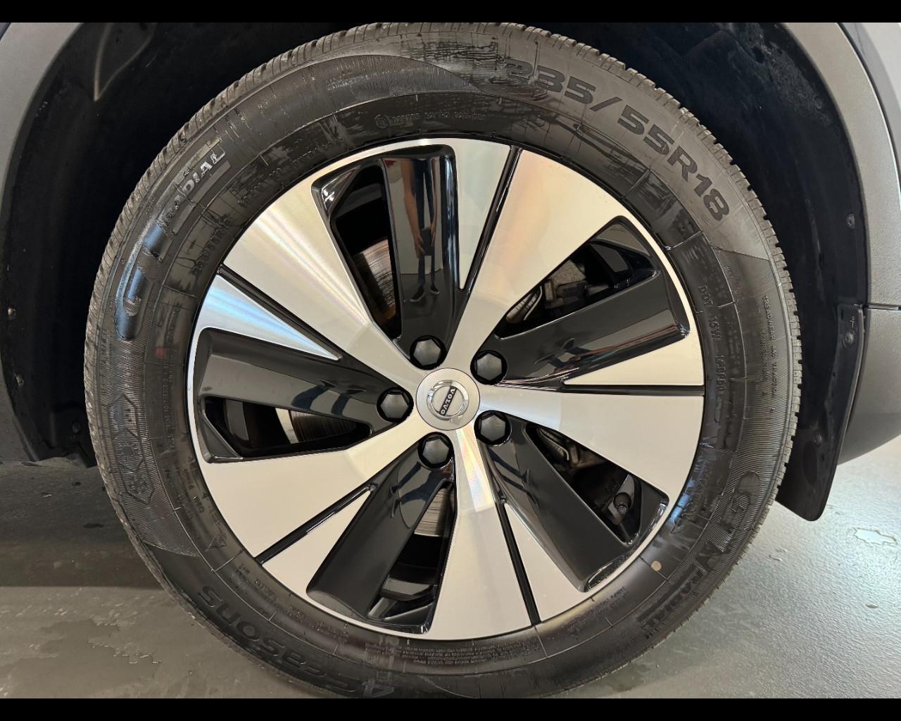 VOLVO XC40 T5 RECHARGE INSCRIPTION EXPRESION AUTO