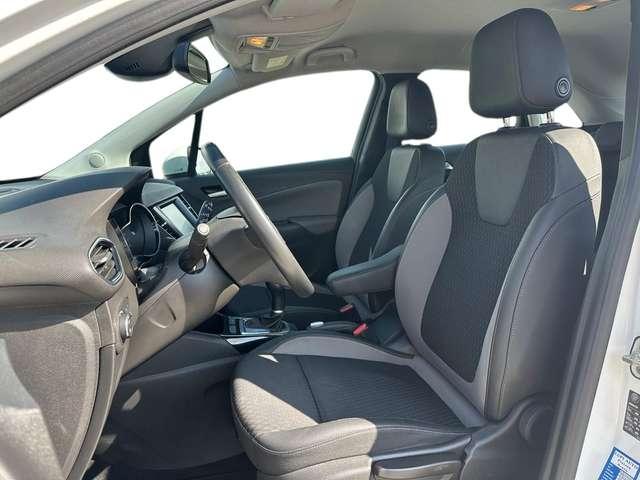 Opel Crossland X 1.5 ecotec Innovation s&s 120cv auto