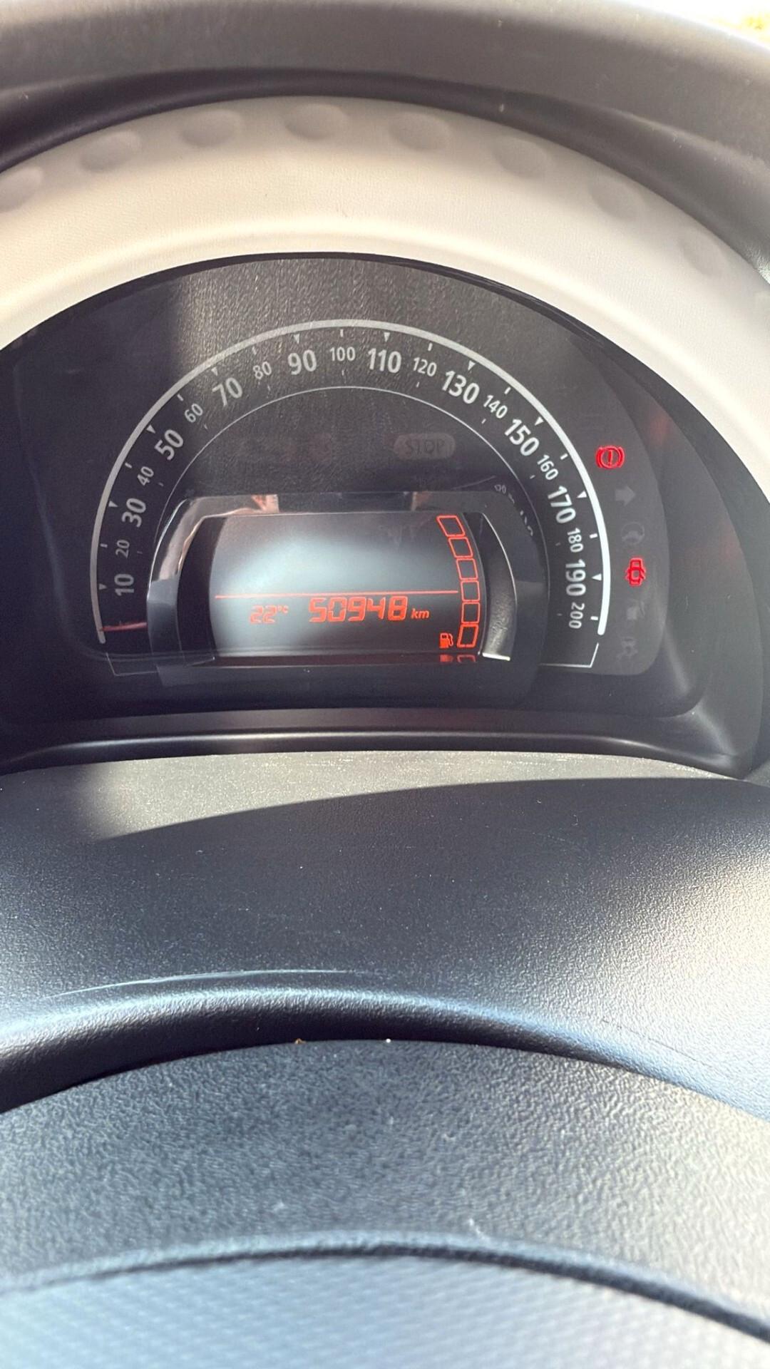Renault Twingo SCe 65 CV Equilibre