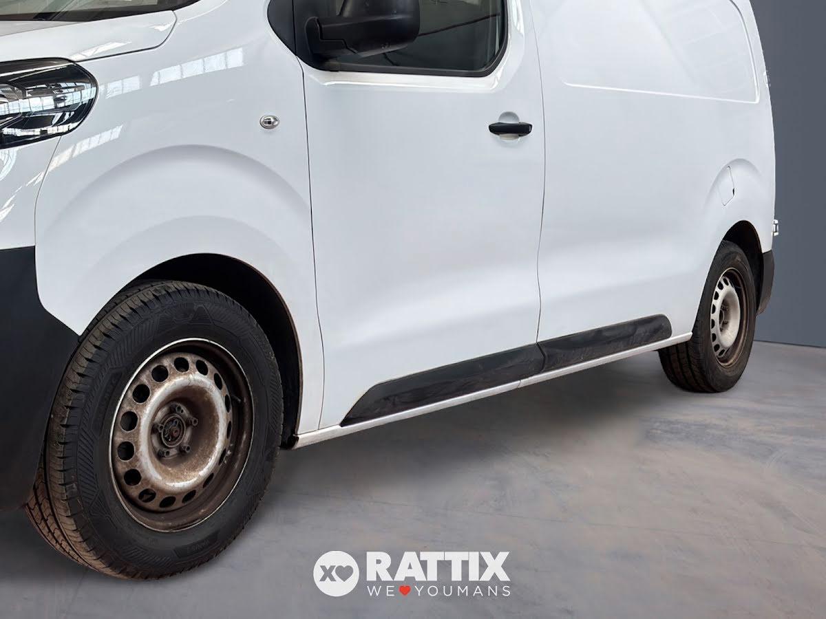 Citroen Jumpy 2.0 Bluehdi 140CV M (IVA ESCLUSA)