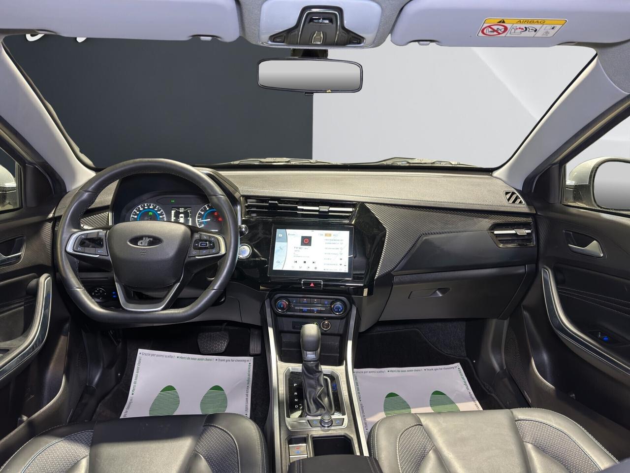 Dr 3.0 1.5 CVT Bi-Fuel GPL