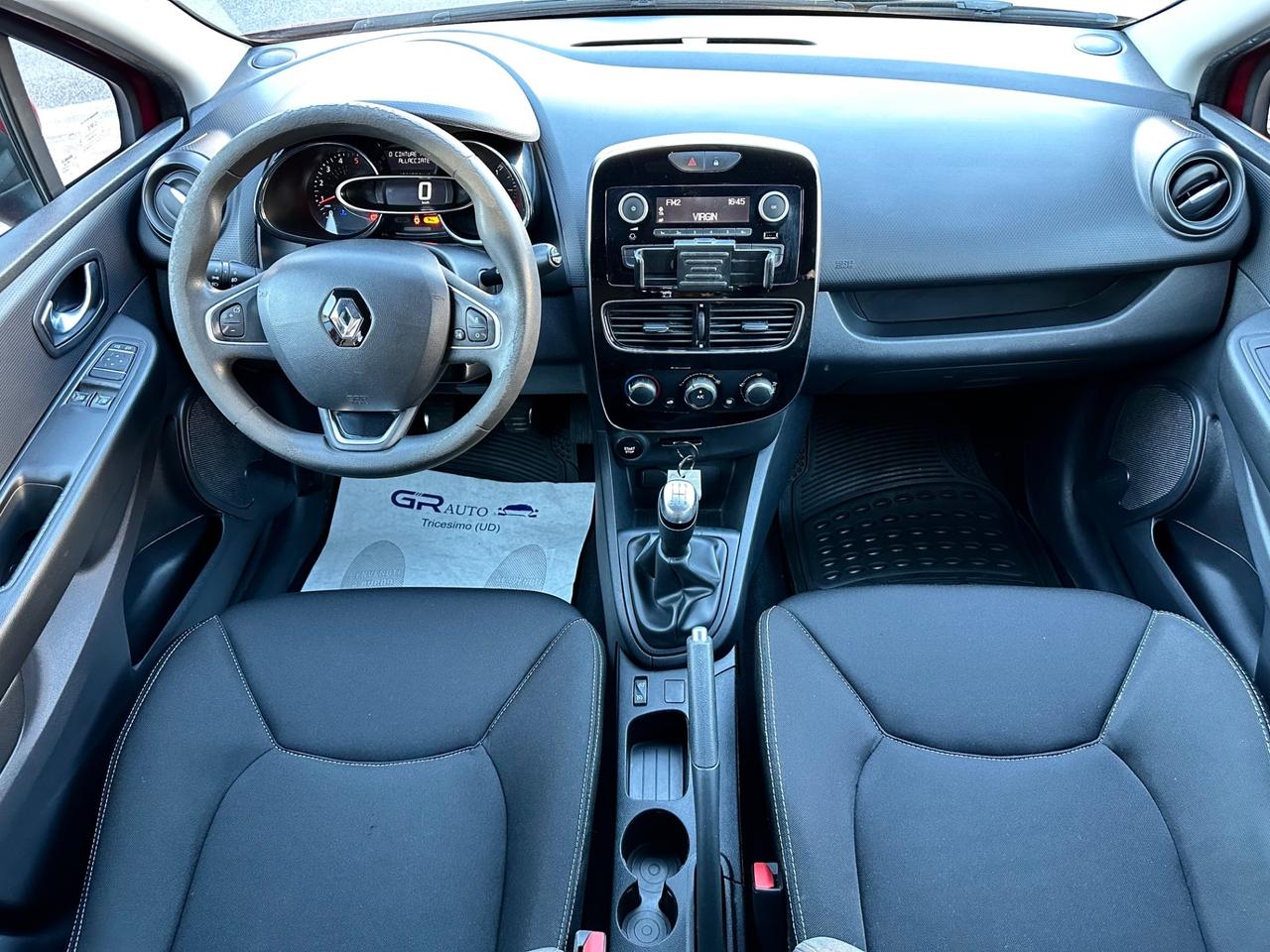 Renault Clio 1.5dCi 75CV 5P - Uniproprietario