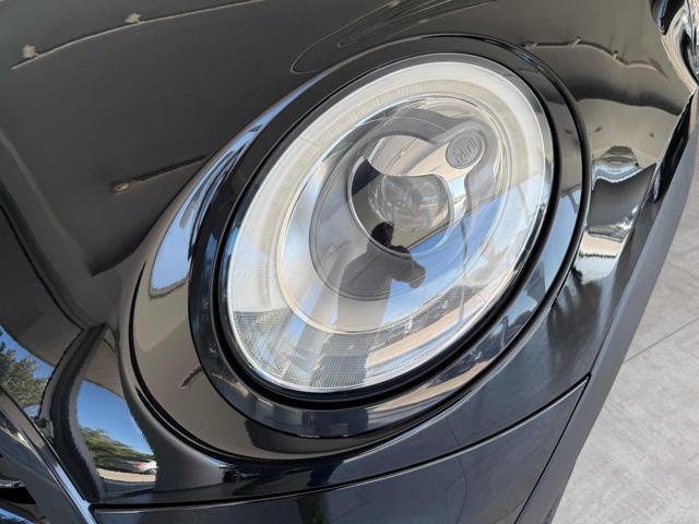 MINI Cooper D 1.5 Cooper D km 39000