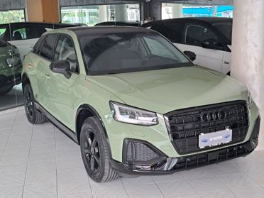 Audi Q2 35 TDI quattro S tronic Admired