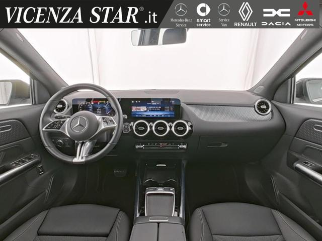 MERCEDES-BENZ GLA 180 d PROGRESSIVE SPORT