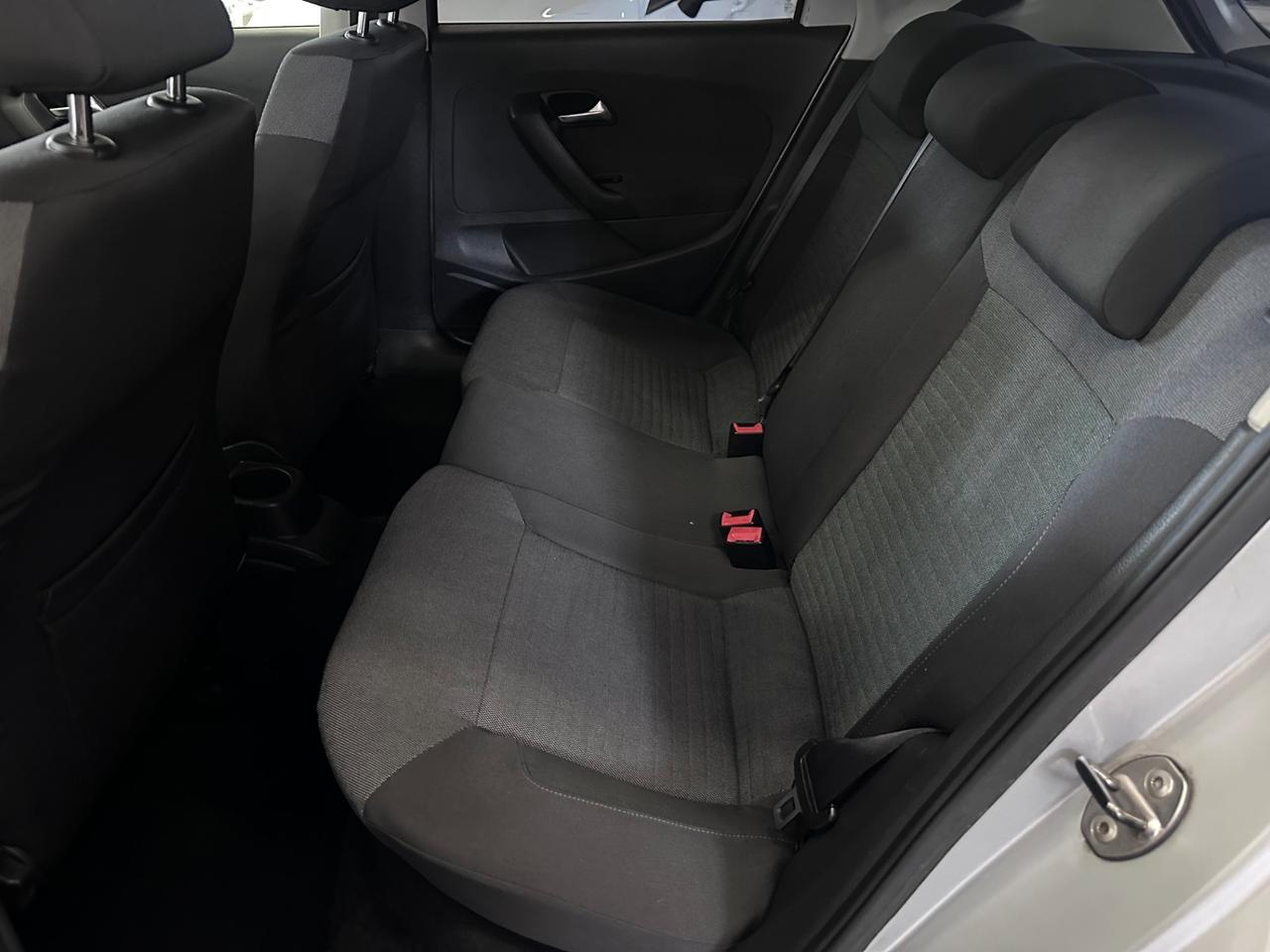 Volkswagen Polo 1.2 Benzina 5p. Comfortline Ok Neopatentati
