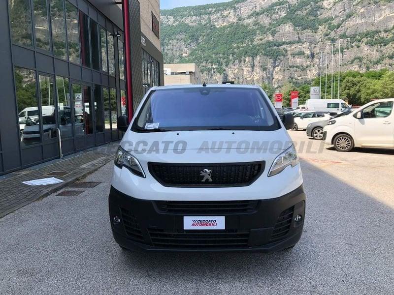 Peugeot Expert Expert 2.0 Bluehdi Premium std 180cv S&S EAT8