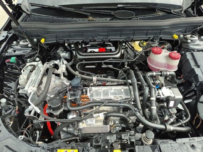 Mercedes-Benz EQB 250+ AMG Line Advanced