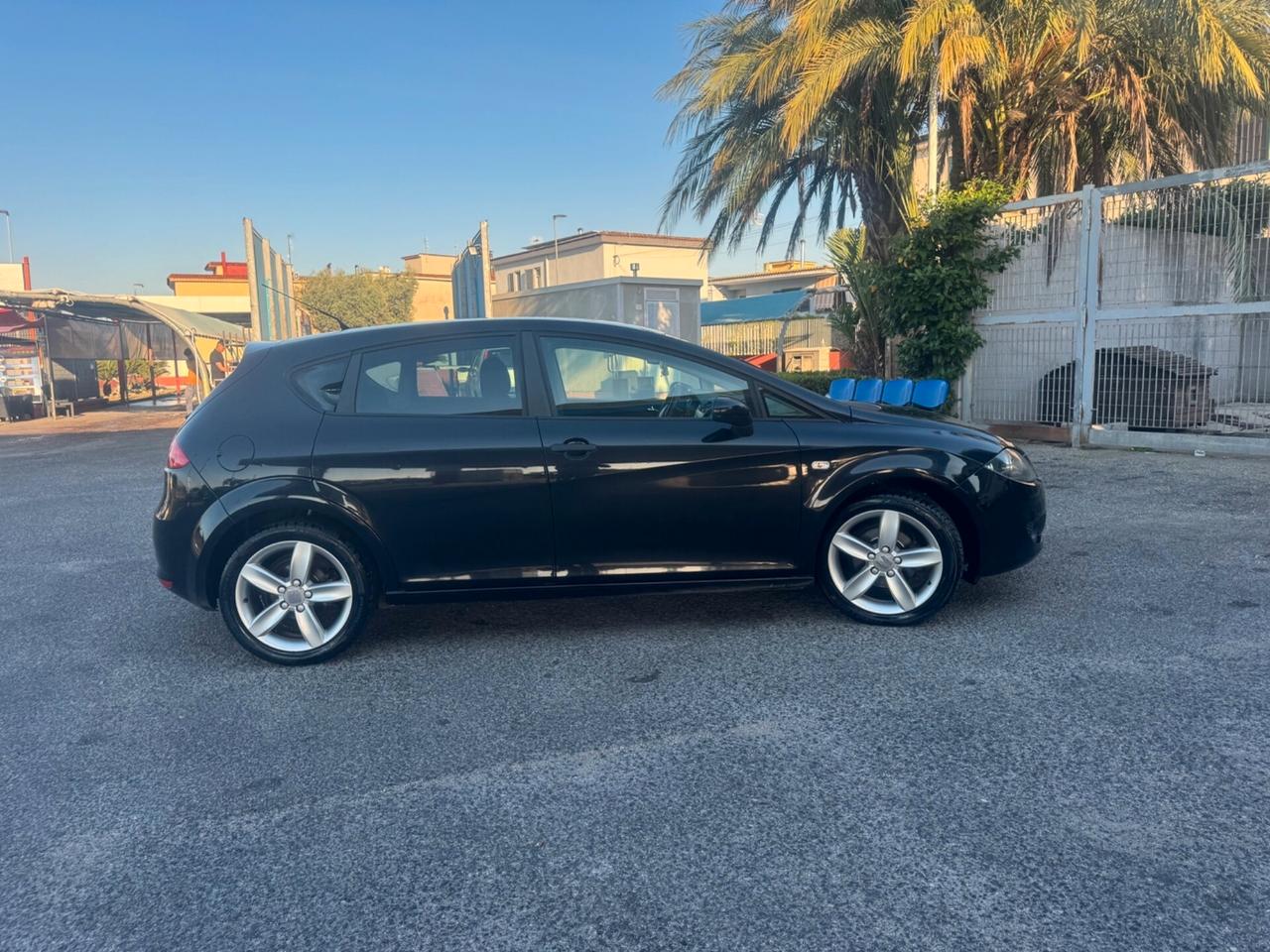 Seat Leon 1.9 TDI Stylance