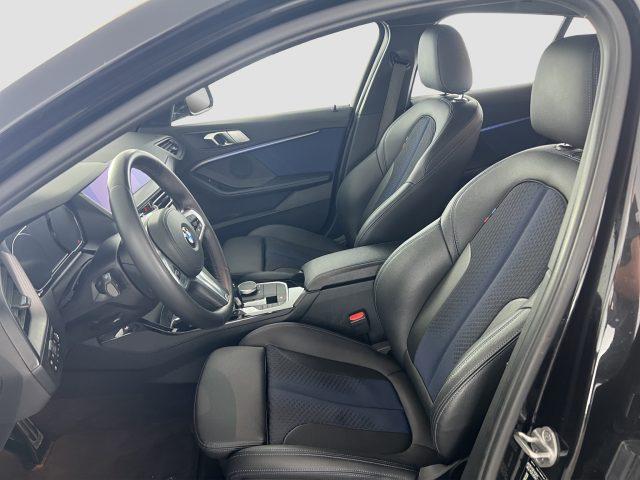 BMW 116 Serie 1 d 5p. Msport