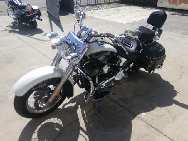 HARLEY-DAVIDSON 1450 Heritage Softail Classic HERITAGE DELUXE Classic 1450