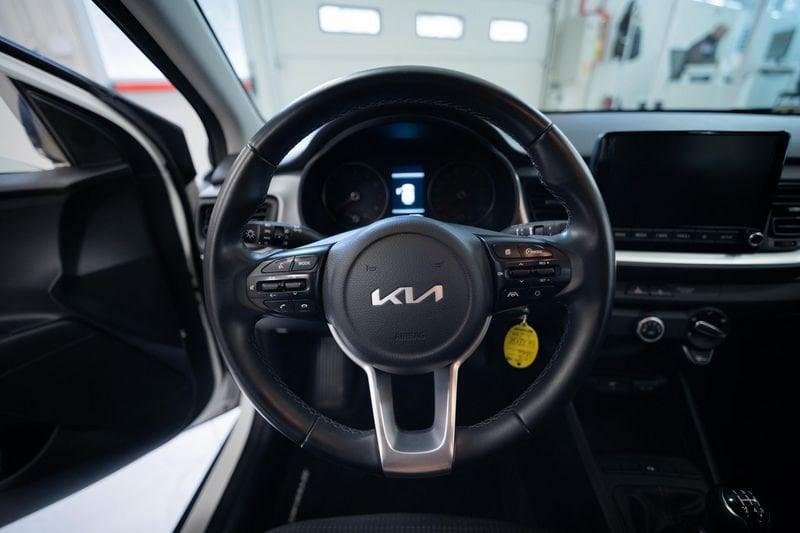 KIA Stonic 1.2 dpi Style s/Design Pack 84cv