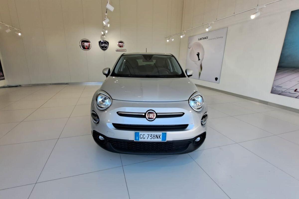 Fiat 500X 1.3 MultiJet 95 CV Club