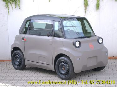 CITROEN Ami Ami KM0