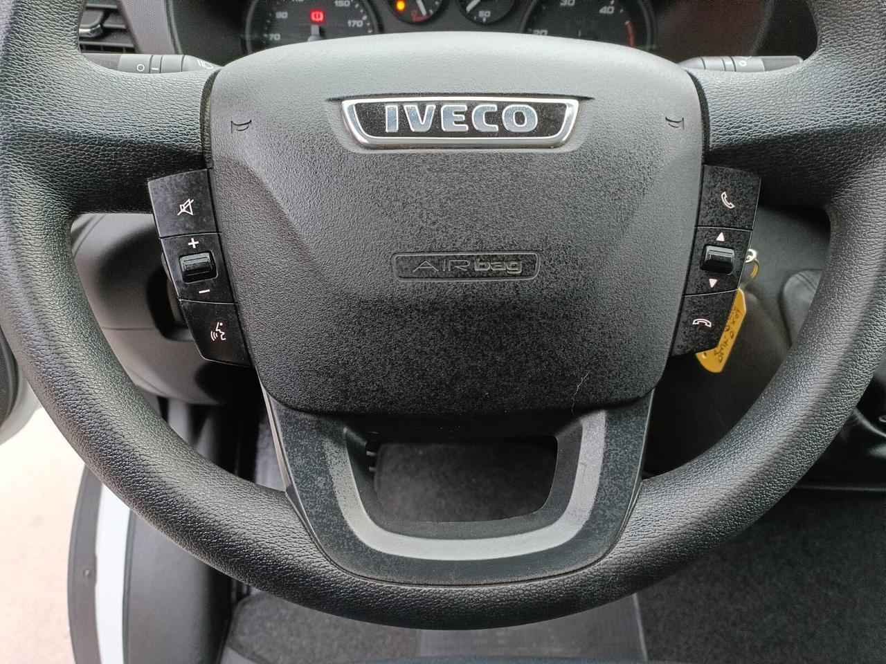 Iveco Daily 35C14 a telaio