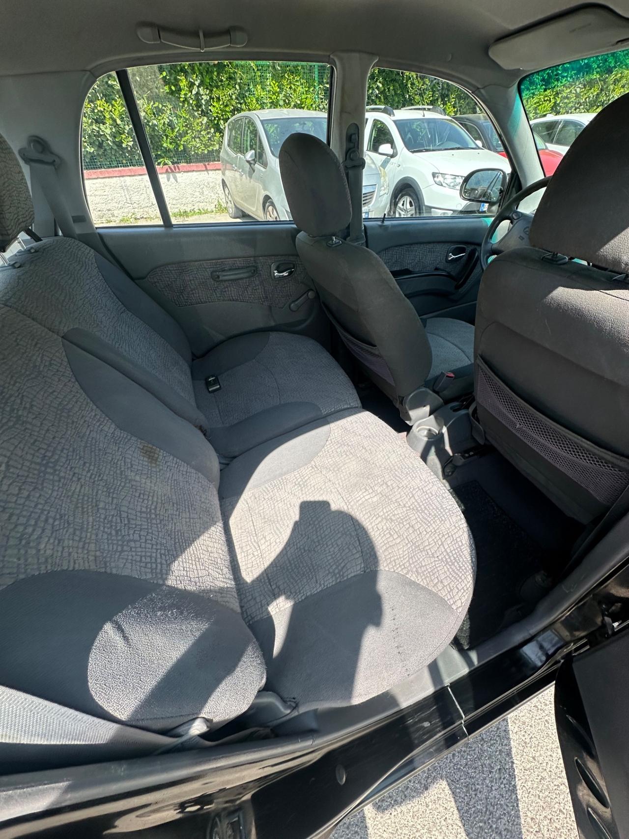 Hyundai Atos Prime 1.1 12V Active