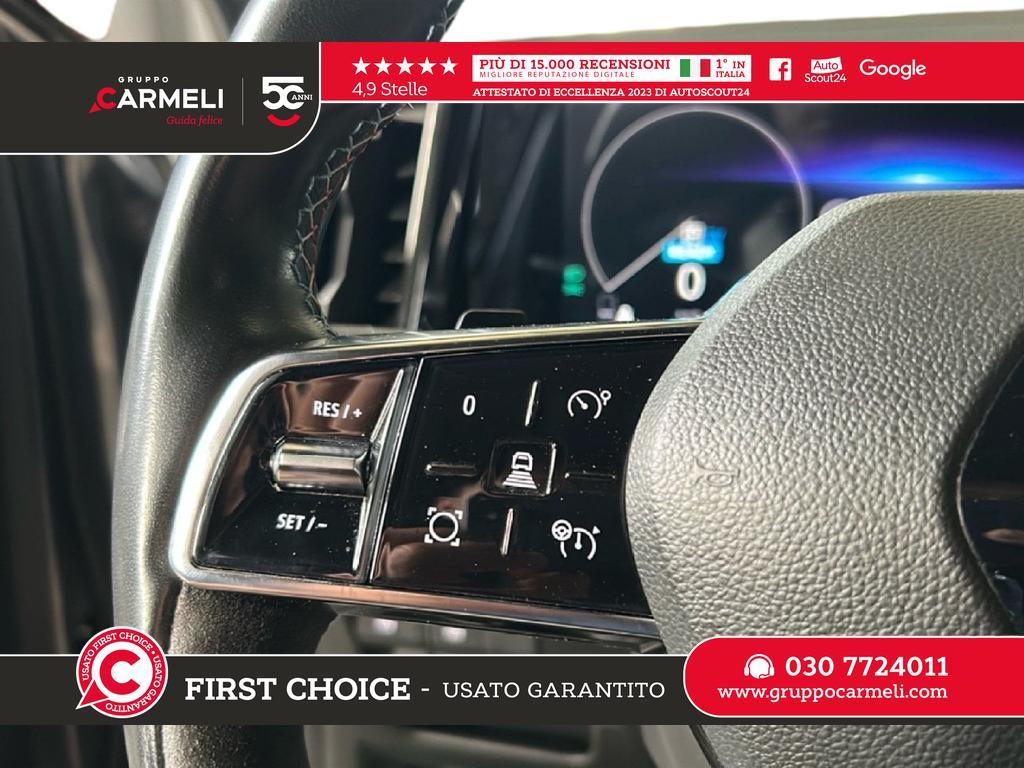 Renault Austral 1.2 E-Tech full hybrid Techno Esprit Alpine