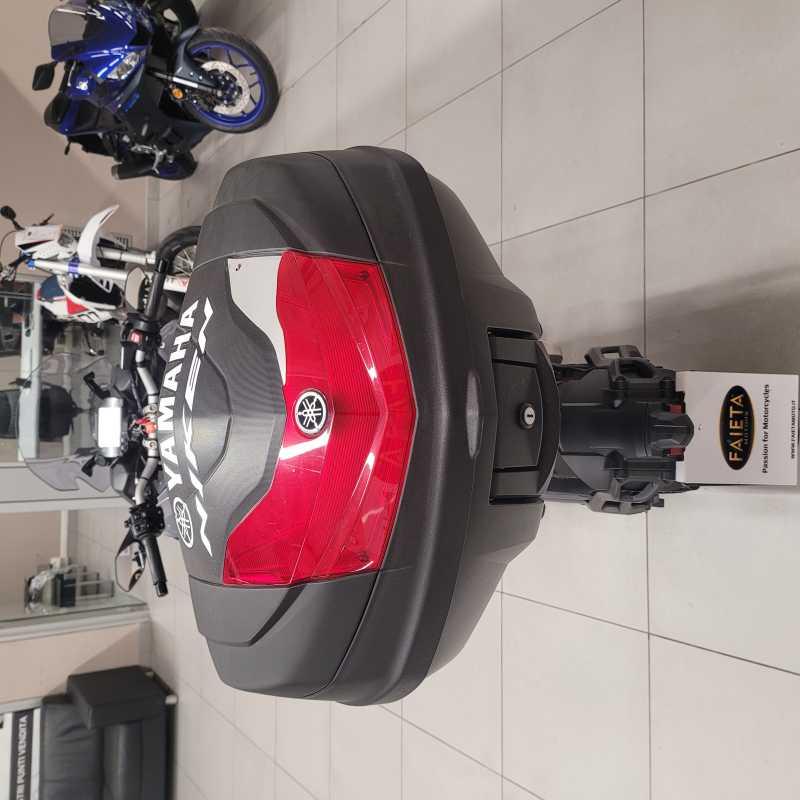 Yamaha Niken 850 GT - 2021