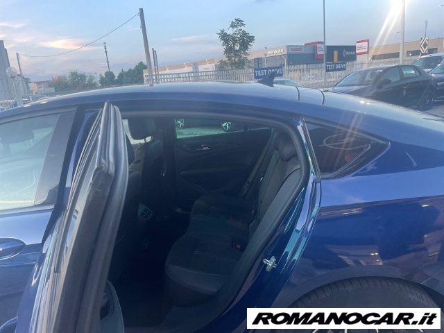OPEL Insignia 2.0 CDTI 174 CV S&S Grand Sport GS Line
