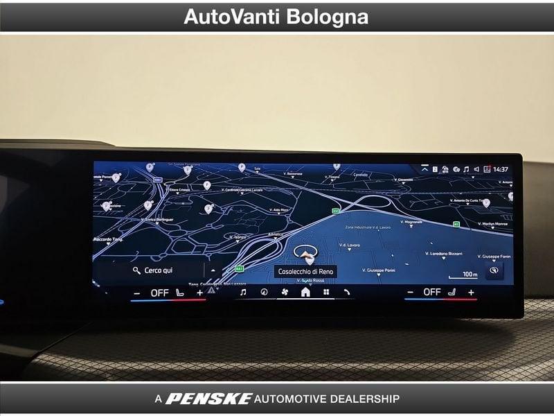 BMW Serie 3 320d 48V xDrive Touring Msport Pro
