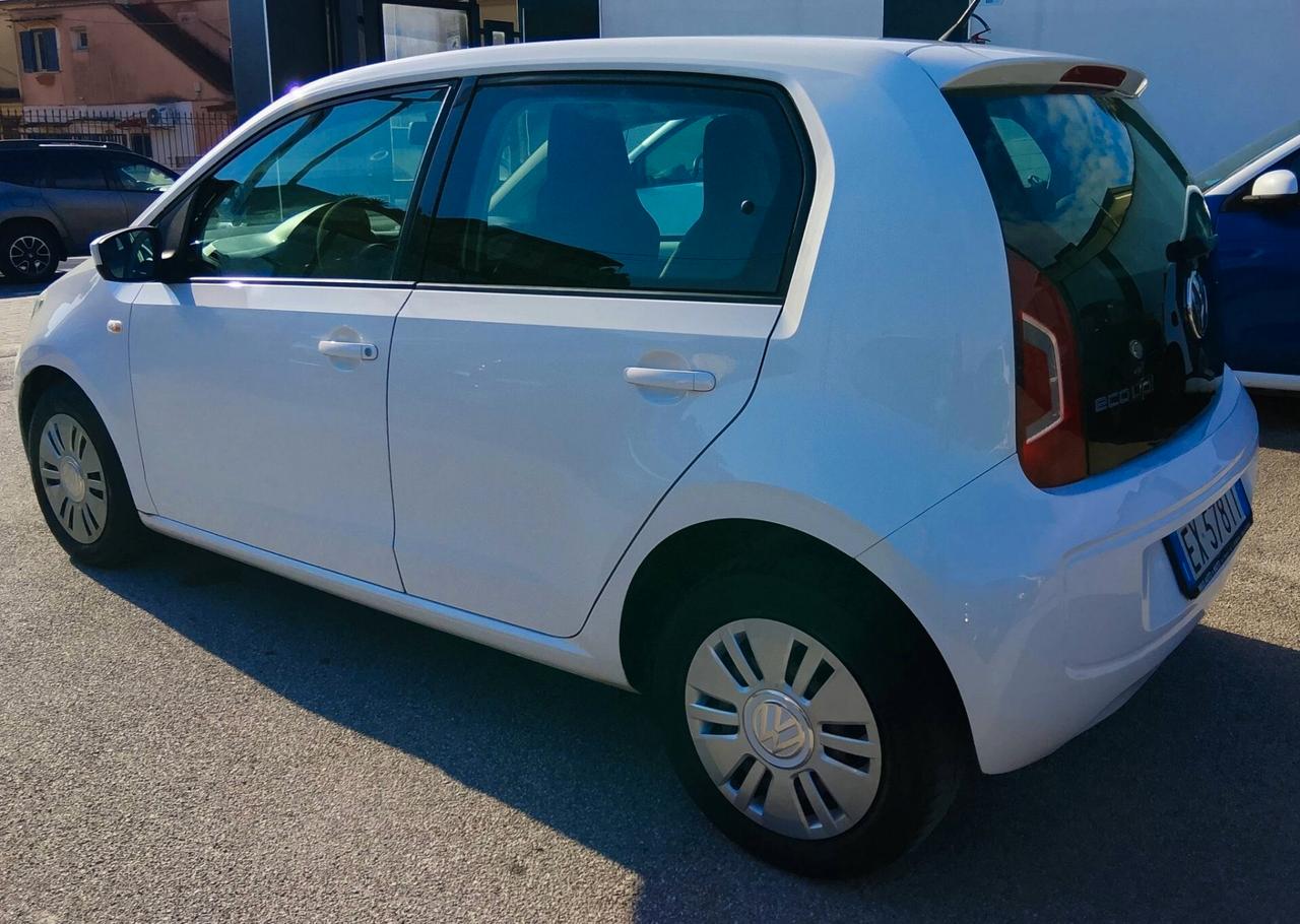 Volkswagen up! 1 PROPRIETARIO