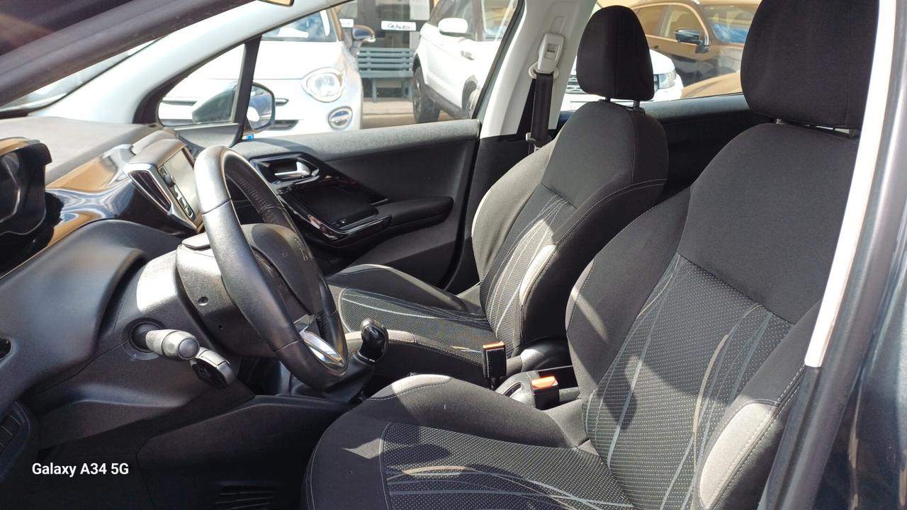 Peugeot 208 1.4 VTi 95 CV 5p. GPL Allure