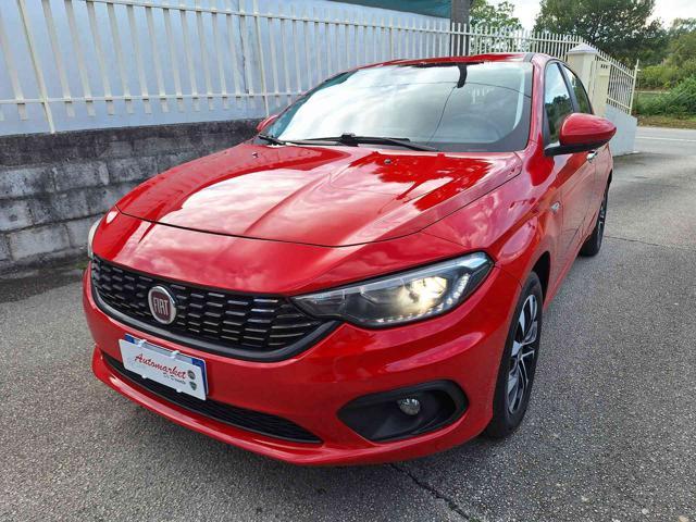 FIAT Tipo 1.3 Mjt S&S 5 porte Mirror