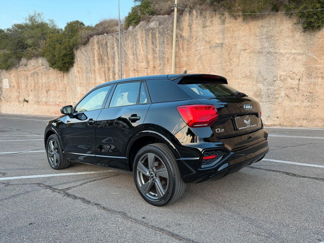Audi Q2/2.0 QUATTRO 150 CV/CERCHI 18"/VIRTUAL/CAR PLAY