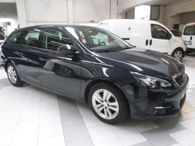 Peugeot 308 SW BlueHDi 100cv E6 Business NAVI