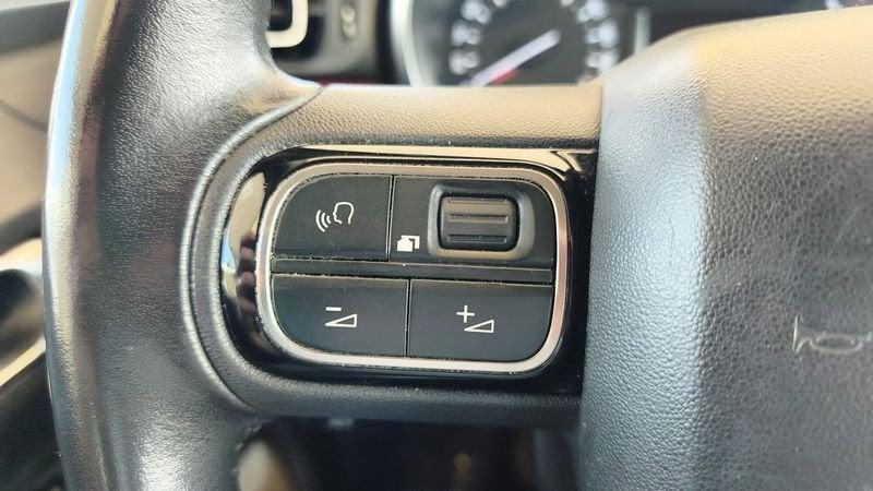 Citroën C3 BlueHDi 75 Shine